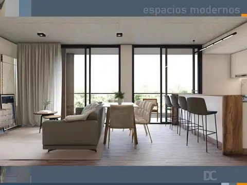 VENTA DEPARTAMENTOS EN CONSTRUCCION ENTREGA FEBRERO 2026