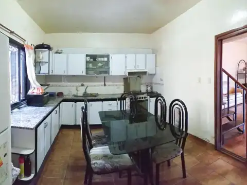 Depto Tipo Casa en Venta de 2 dormitorios