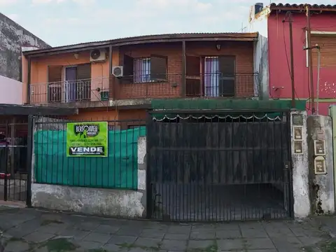 DUPLEX - 3 AMBIENTES - MERLO