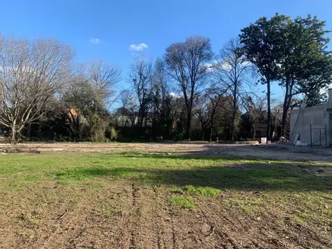 Terreno en Venta de 1077,0 m2