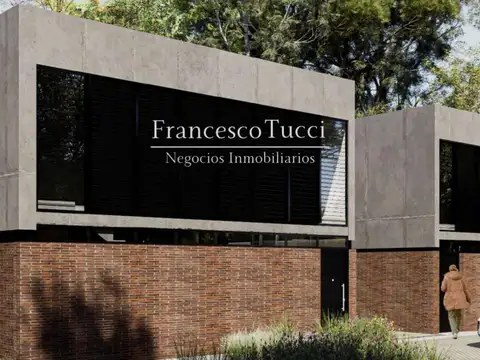 Condominio en construcción 4 ambientes venta Parque Leloir