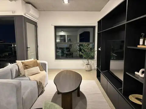 Departamento en Alquiler Temporal en Puerto Madero, $ 1.800