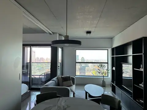 Departamento en Alquiler Temporal de 1 dormitorio