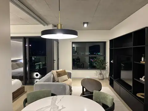 Departamento en Alquiler Temporal de 2 ambientes