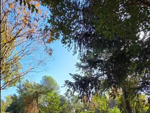 Terreno en Venta de 1187,0 m2