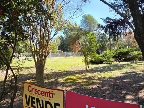 Espora entre Las Carretas y Cimarrón