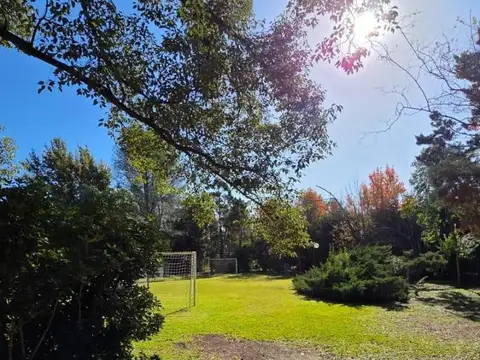 Terreno en Venta en Funes con 1187m2