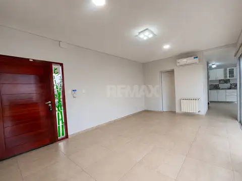 Casa en Alquiler 6 años