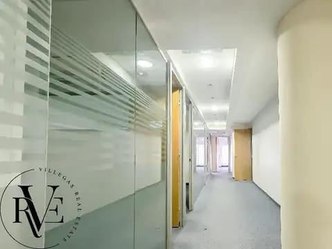 ALQUILER - Obelisco - Avda. Pte. Roque Sáenz Peña 1100 -  Oficinas 800 /400 mts