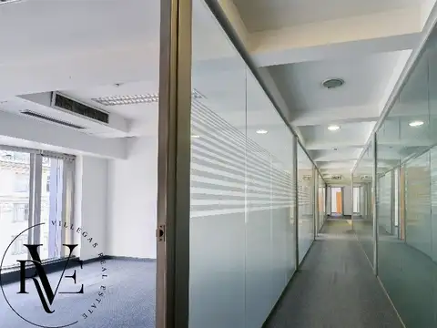 Avda. Pte Roque Saenz Peña 1100, Piso 10