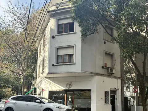 Departamento 2 Ambientes en venta en Balvanera I Luminoso I Excelente Ubicación