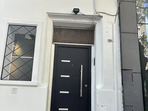 Departamento en Venta 20 años