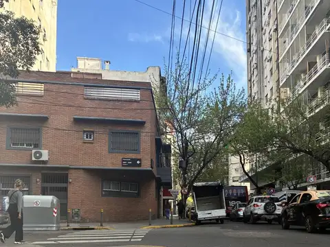 Departamento en Venta en Balvanera, USD 60.000