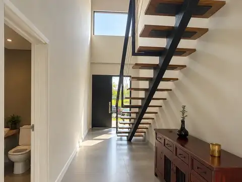 Casa en Alquiler 5 años