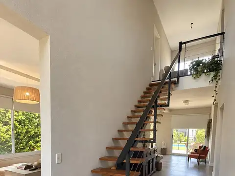 Casa en Alquiler en Nordelta Castaños, USD 2.700