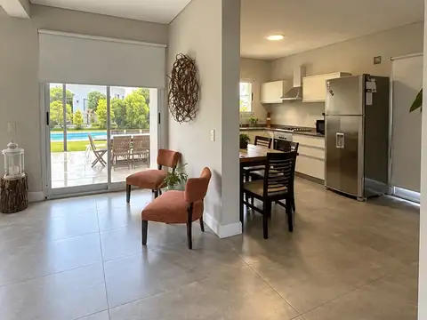 Casa en Alquiler al Noreste