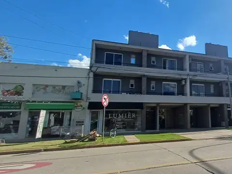 Departamento en alquiler zona Ins. Profesorado y UnRaf