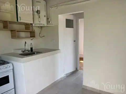 Alquiler PH 3 ambientes