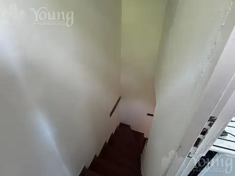 Depto Tipo Casa en Alquiler de 2 dormitorios