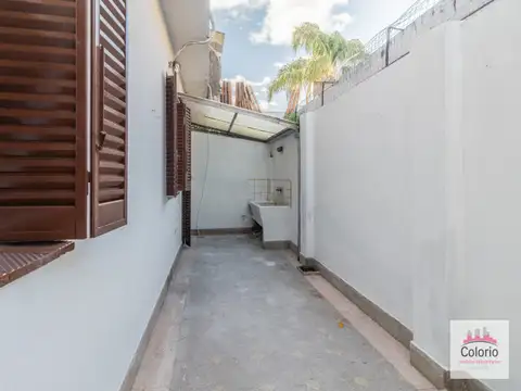 Asuncion 2800, Piso 0
