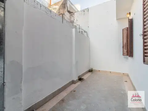 Depto Tipo Casa en Venta de 3 ambientes