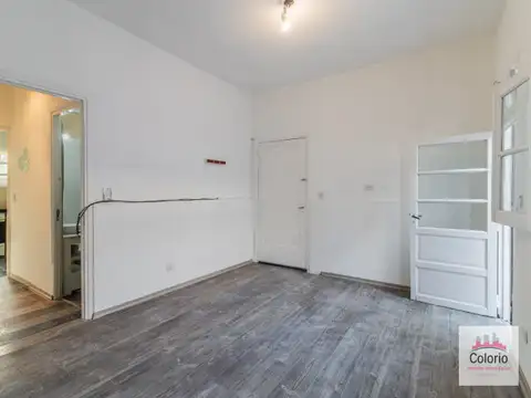 Depto Tipo Casa en Venta en Agronomía, USD 125.000