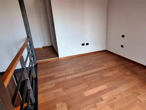 Los Patos 210 - Duplex PB con patio