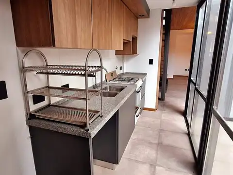 Departamento en Venta en Sarmiento, USD 72.500