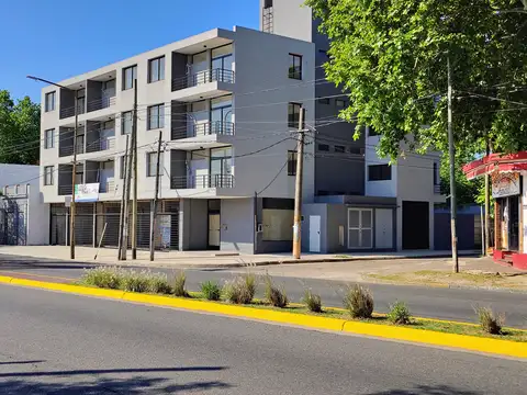 DEPARTAMENTO 2 AMBIENTES EN VENTA -EN BERNAL- CON COCHERA- A ESTRENAR -QUILMES