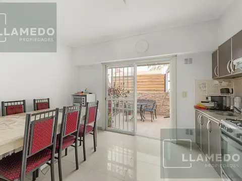 Depto Tipo Casa en Venta 12 años