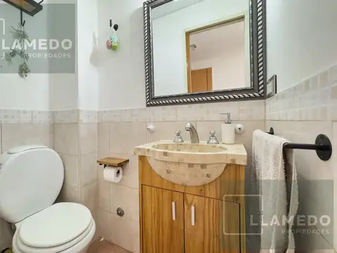 Depto Tipo Casa en Venta en Villa Luro, USD 165.000