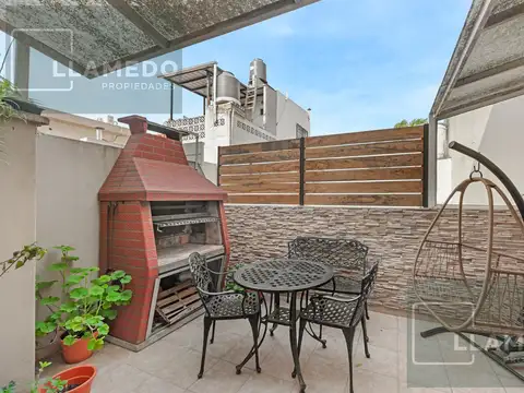 Venta de PH de 3 ambientes en Villa Luro
