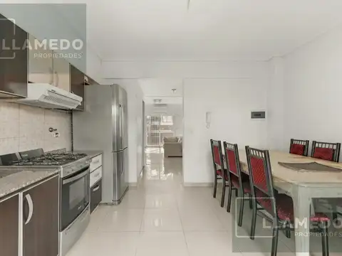 Venta de PH de 3 ambientes en Villa Luro