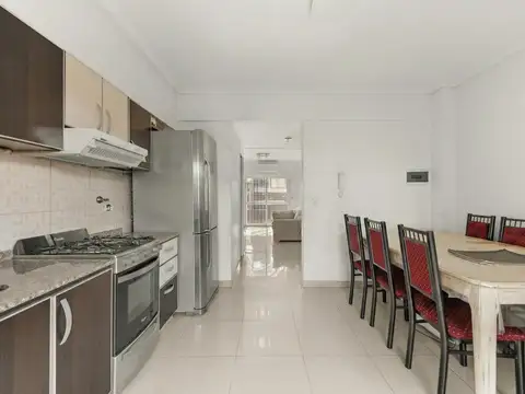 Venta de PH de 3 ambientes en Villa Luro