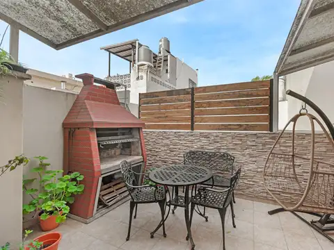 Venta de PH de 3 ambientes en Villa Luro