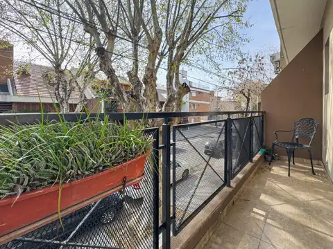 Depto Tipo Casa en Venta de 2 dormitorios