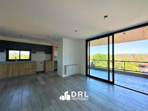 Departamento en Venta de 4 ambientes