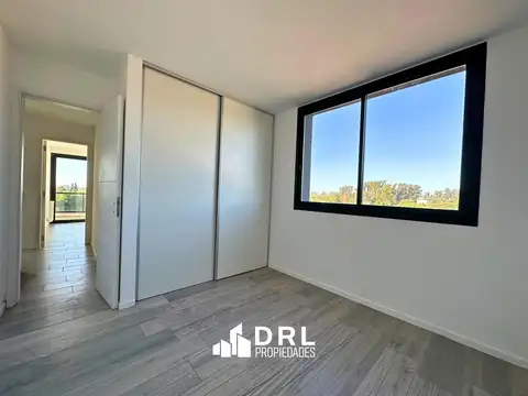 Departamento en Venta con 2 cocheras