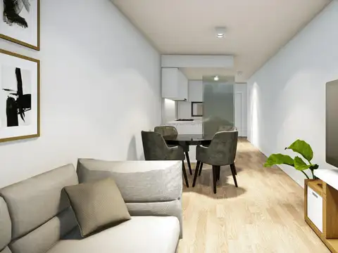 Departamento en Venta de 2 dormitorios