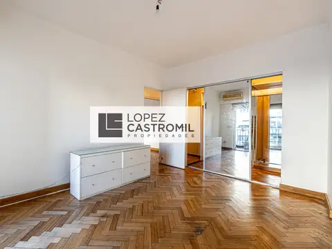 Departamento en Venta 40 años