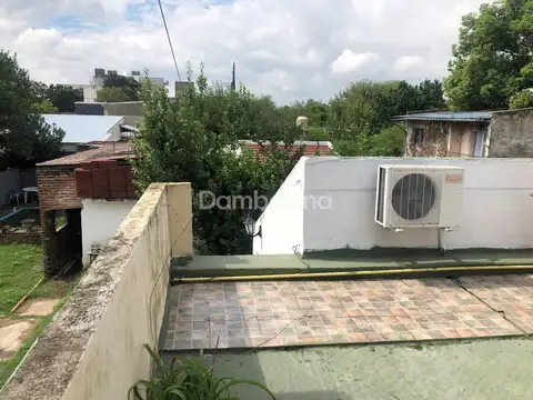 Monoambiente en Alquiler en Moreno