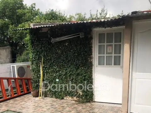 Monoambiente en Alquiler en Moreno