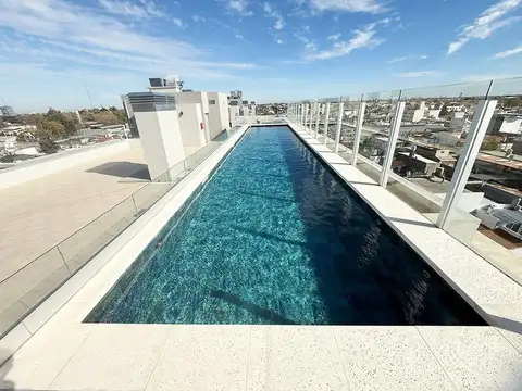 DEPTO 2 AMB EN ALQUILER COCH/BAUL VICENTE LOPEZ