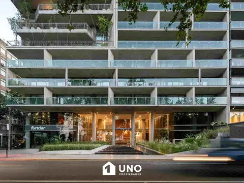 Departamento en Venta en Rosario, Santa Fe