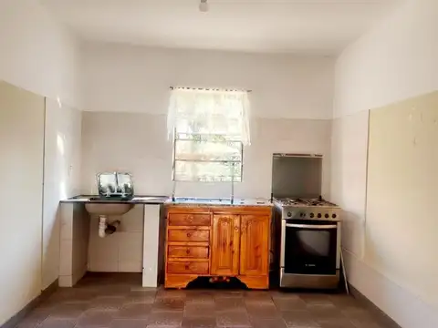 Casa en Venta 19 años