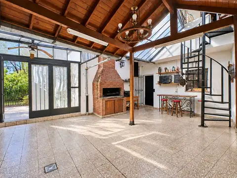Casa en Venta de 4 dormitorios