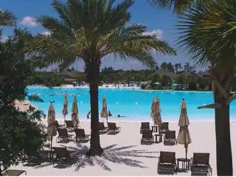 Vida Lagoon Lote al 100