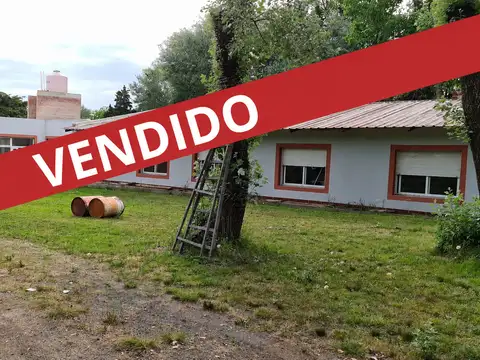 Open Door ideal geriatrico sobre lote 11000 m2