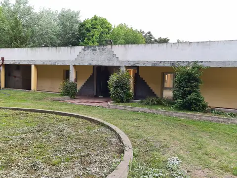 Escalante 750