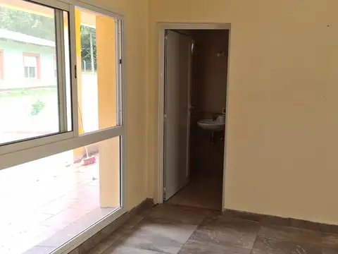 Open Door ideal geriatrico sobre lote 11000 m2